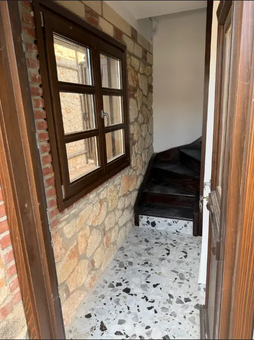 Flat Of 50 M² In Chalkidiki