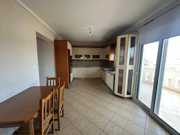 3-bedroom Flat In Nea Propontida, Greece (140 M²)