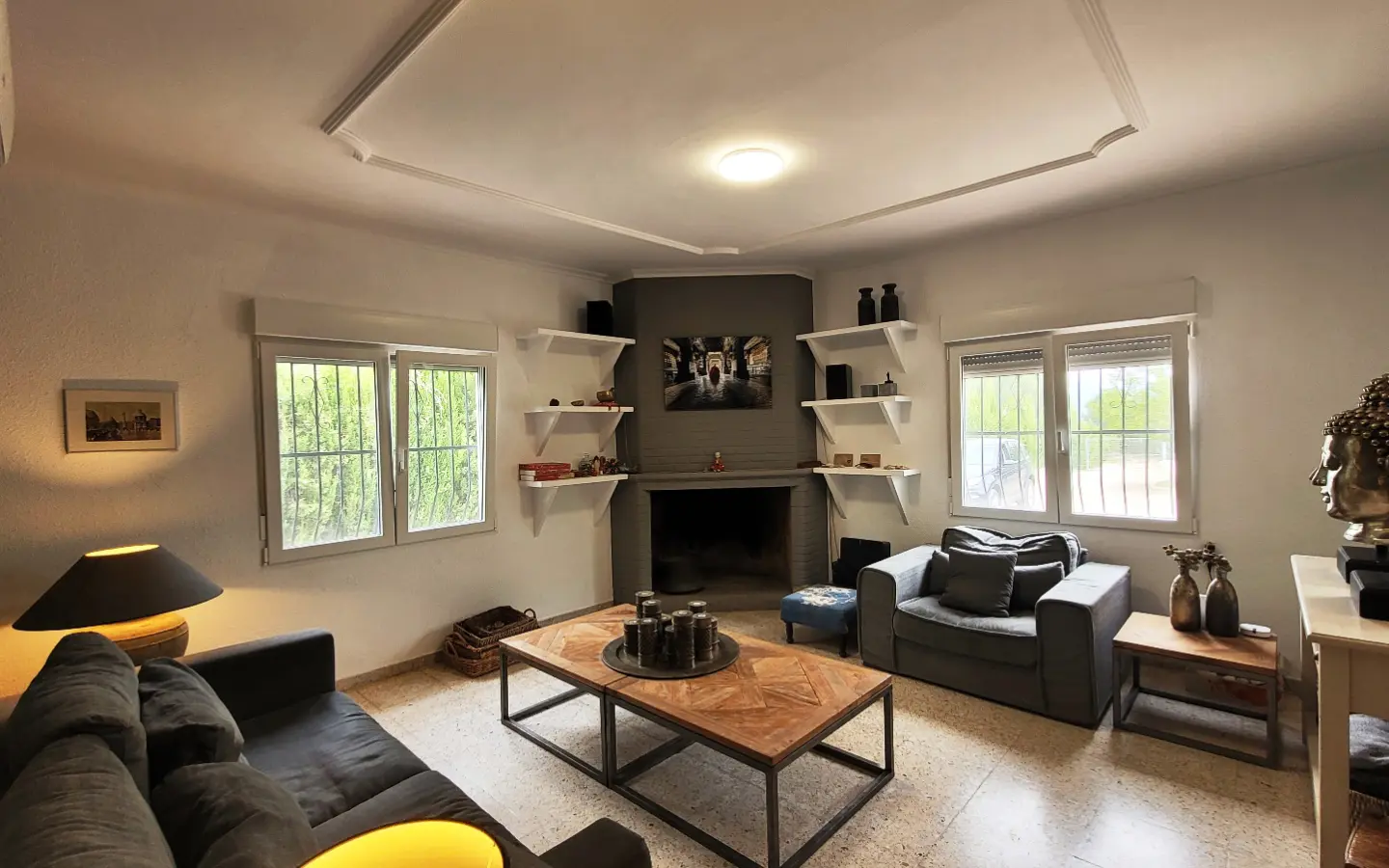 Villa Of 192 M² In Ontinyent, Spain