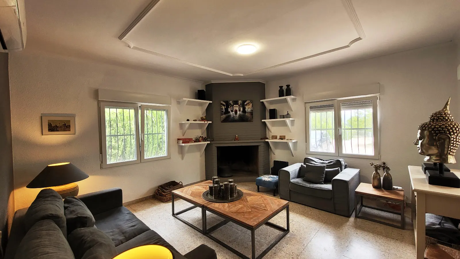 Villa Of 192 M² In Ontinyent, Spain