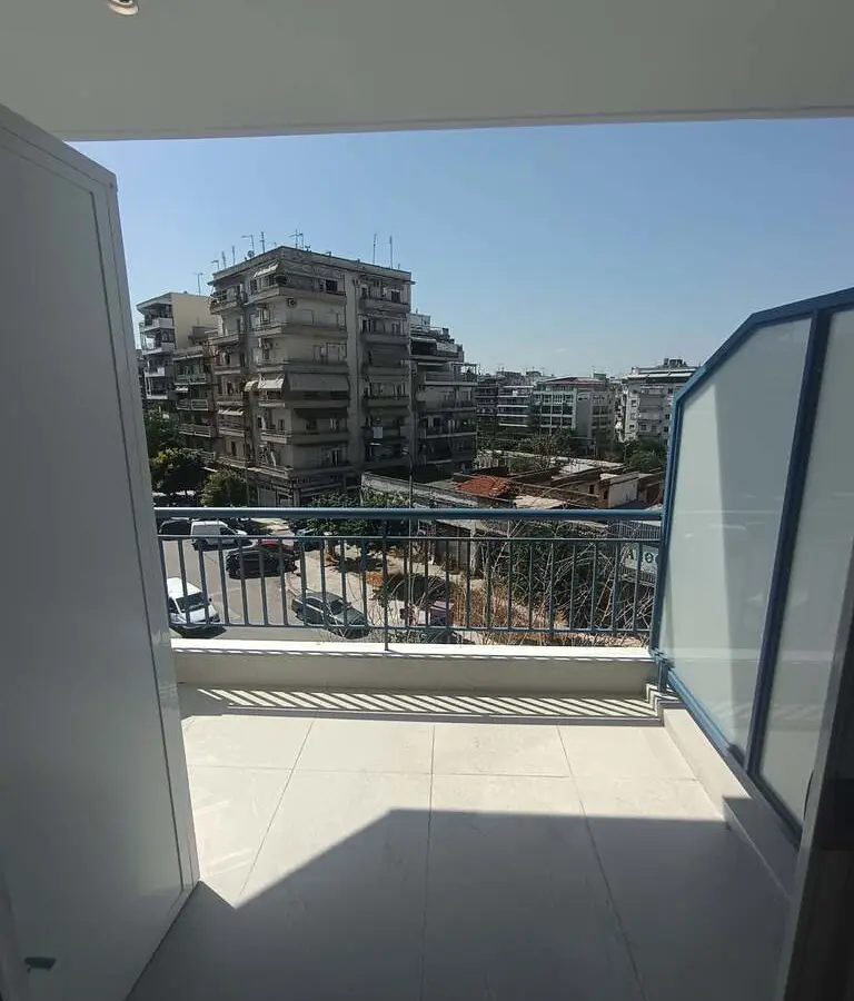 Flat Of 40 M² In Thessaloniki