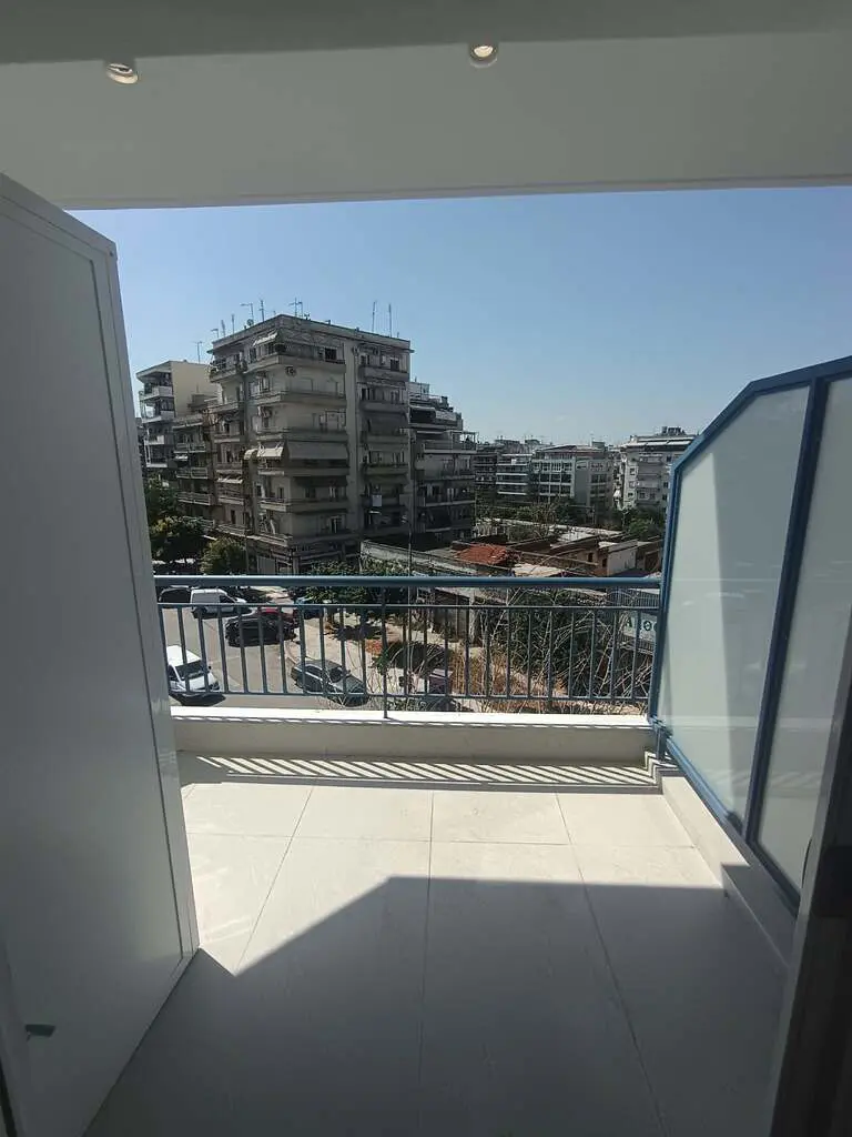 Flat Of 40 M² In Thessaloniki