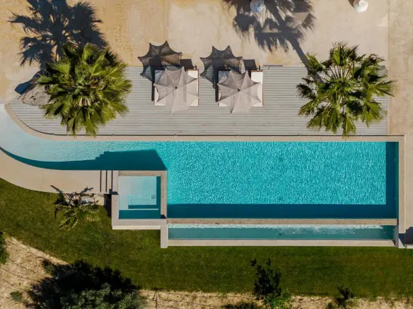 3-bedroom Villa In Timpaki, Greece (210 M²)