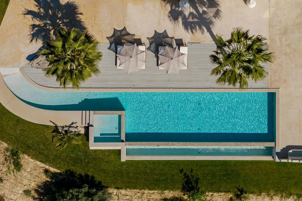 Villa Of 210 M² In Crete