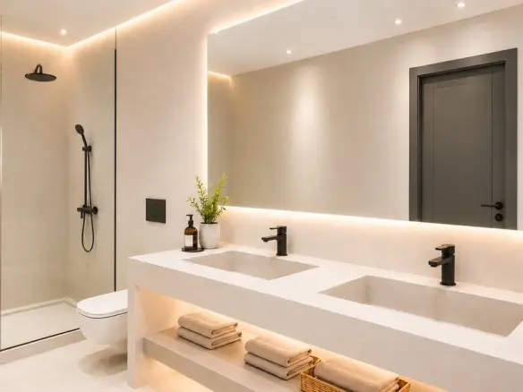 3-bedroom Villa In Agios Nikolaos, Greece (172 M²)