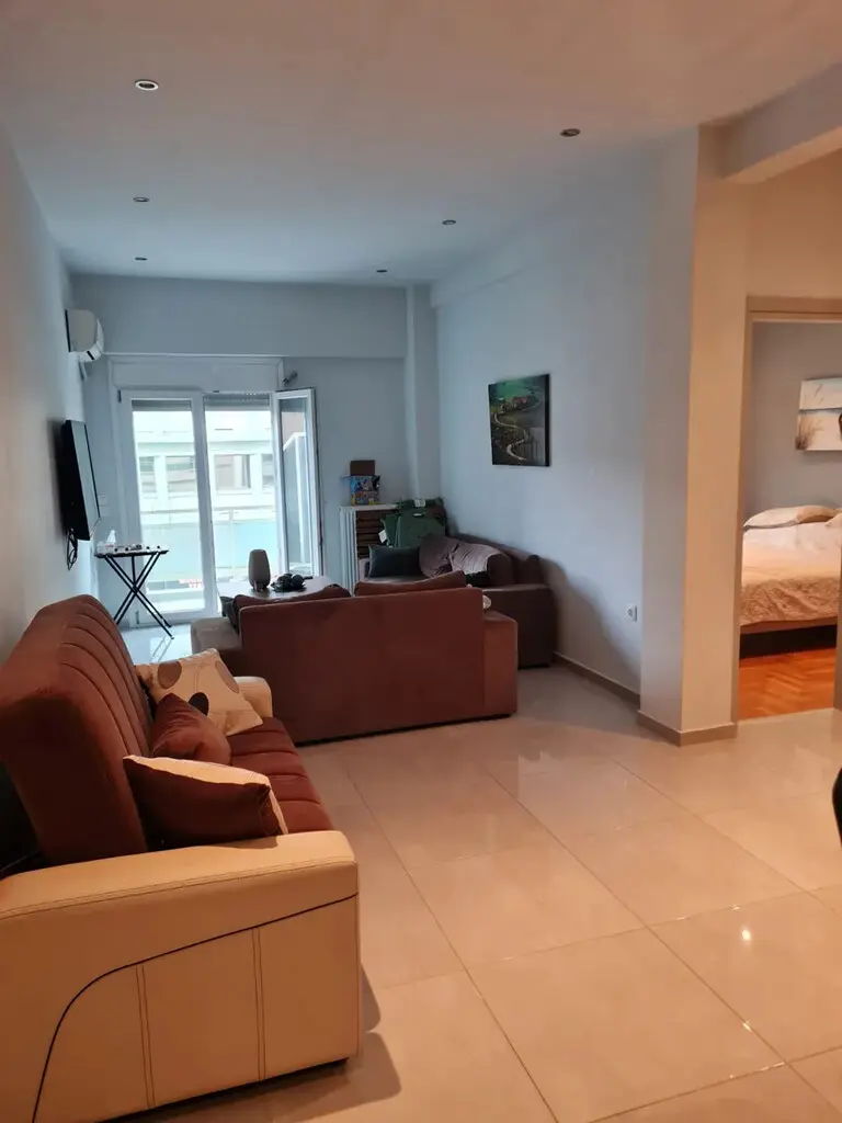 Flat Of 77 M² In Athens