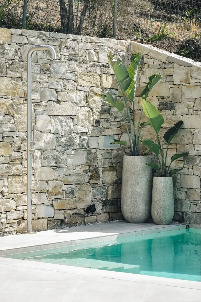 Villa Of 140 M² In Crete