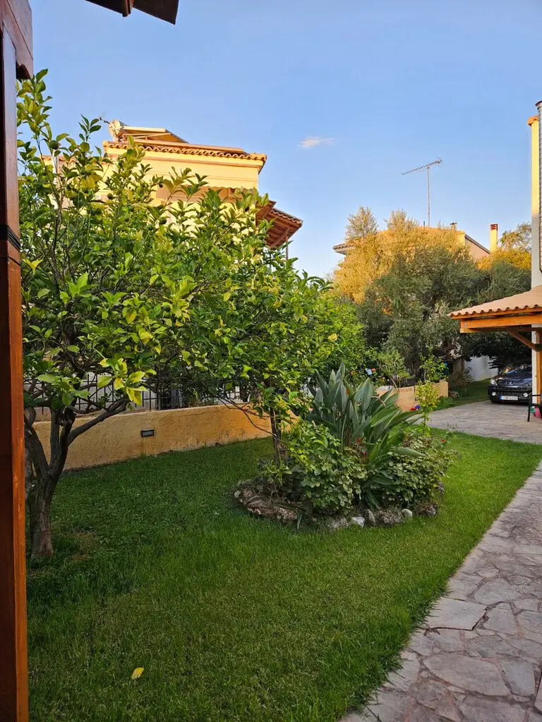 Detached House Of 156 M² In Peloponnese