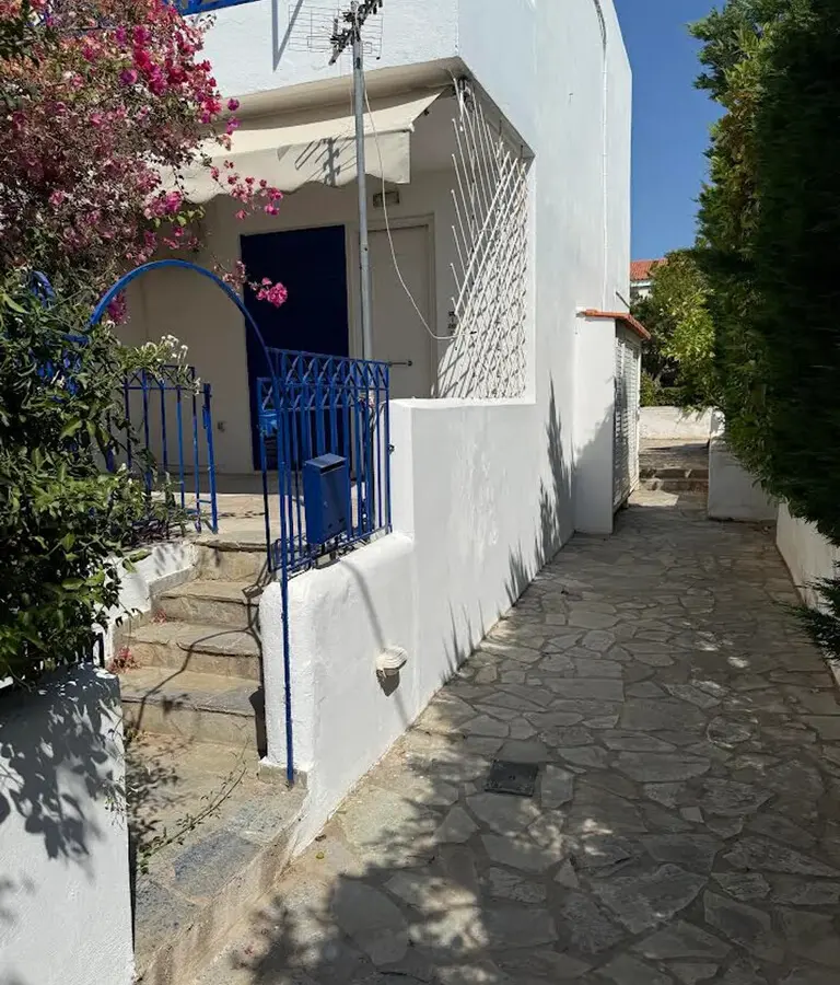 Maisonette Of 103 M² In Athens