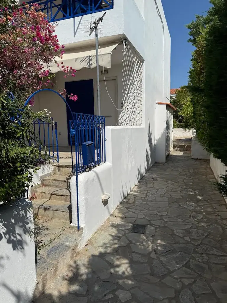 Maisonette Of 103 M² In Athens