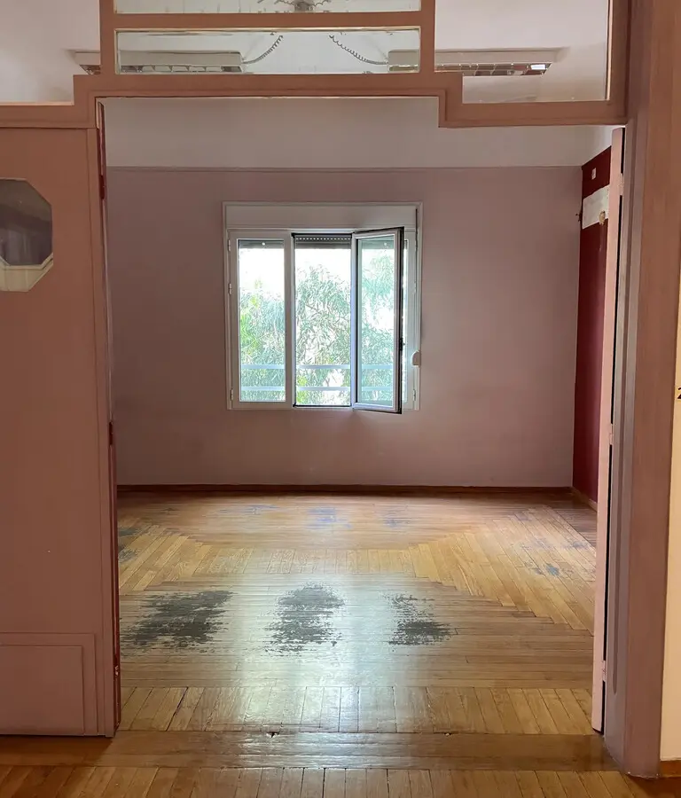 Flat Of 164 M² In Athens