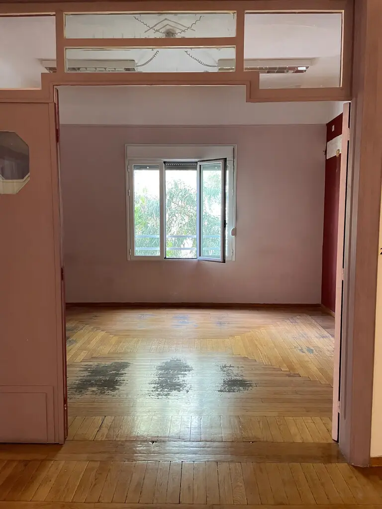 Flat Of 164 M² In Athens