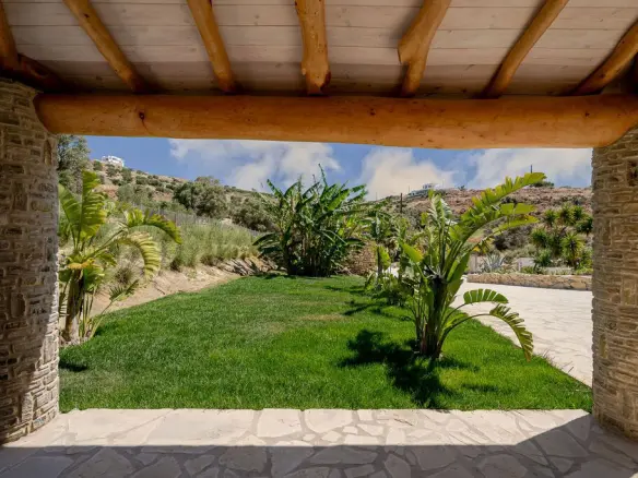 3-bedroom Villa In Timpaki, Greece (210 M²)