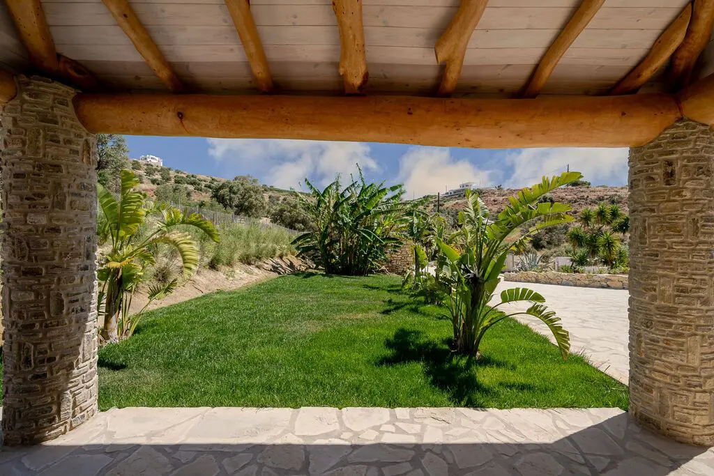Villa Of 210 M² In Crete