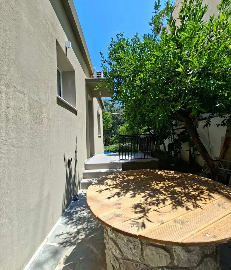 Detached House Of 100 M² In Peloponnese