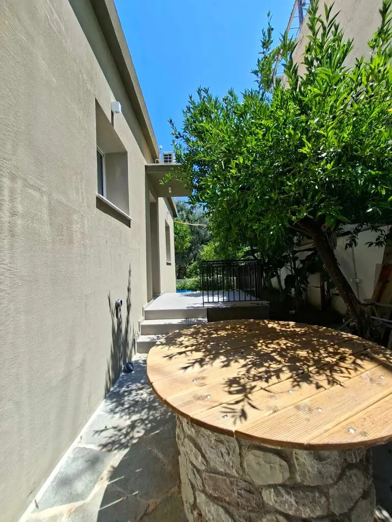 Detached House Of 100 M² In Peloponnese