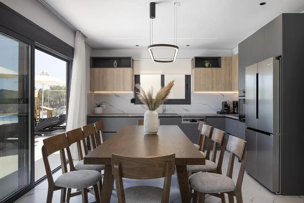 Villa Of 180 M² In Crete