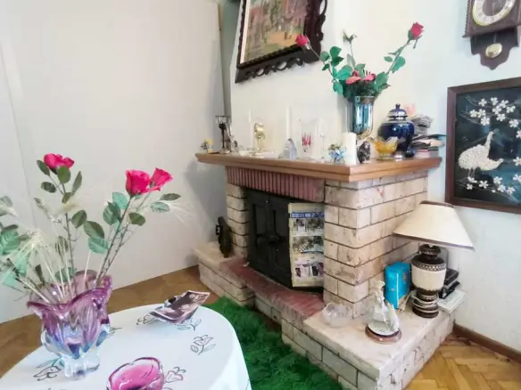 3-bedroom Flat In Korinos, Greece (128 M²)