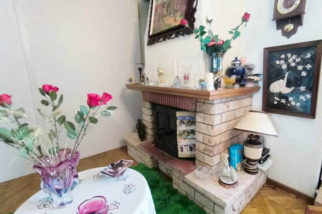 Flat Of 128 M² With Olympic Coast In Olympic Coast