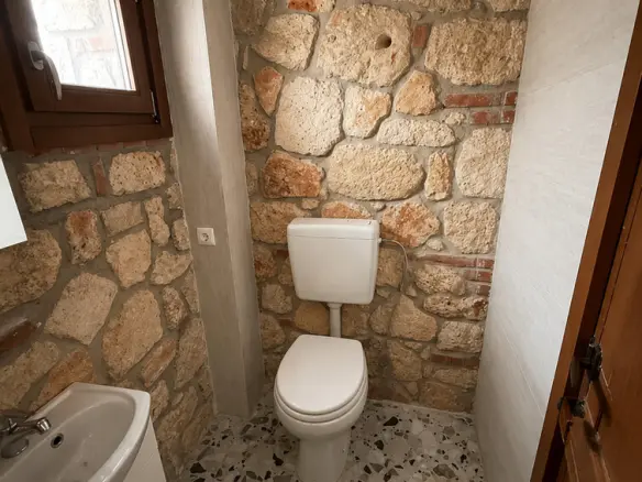 2-bedroom Flat In Poligiros, Greece (59 M²)