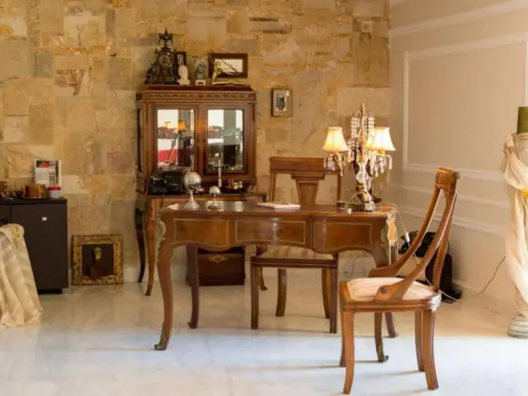 7-bedroom Villa In Gouves, Greece (506 M²)