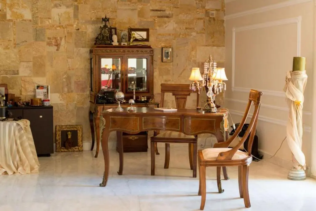 Villa Of 506 M² In Crete