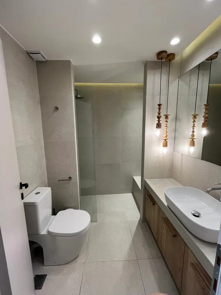 Flat Of 82 M² In Athens