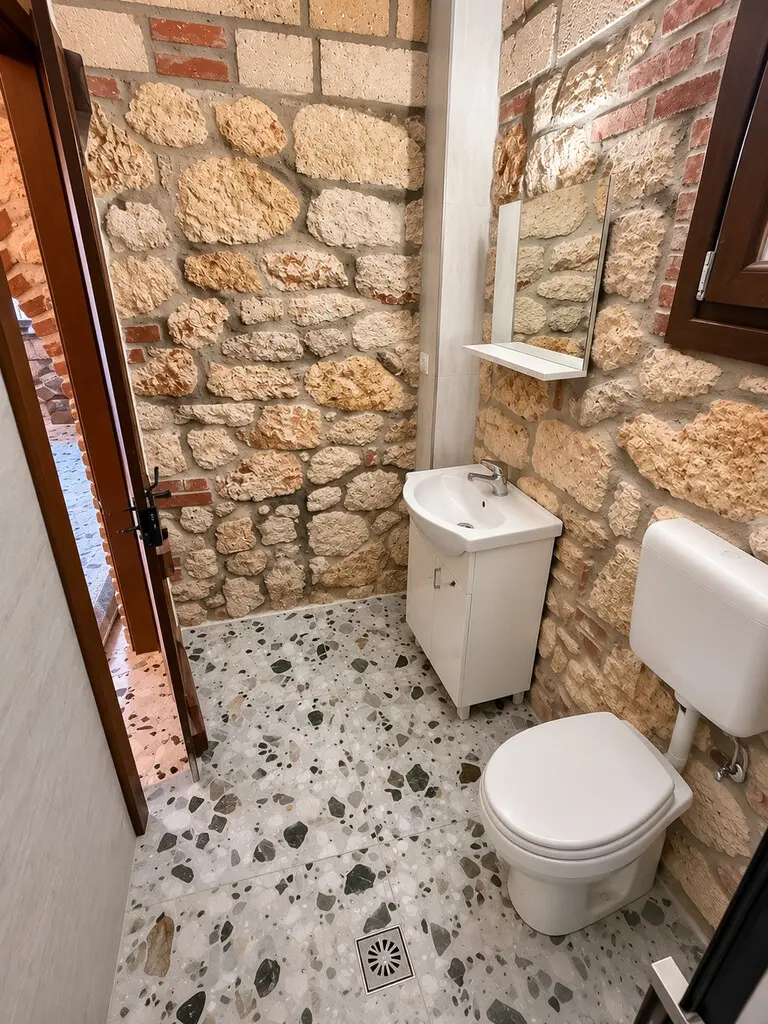 Flat Of 118 M² In Chalkidiki