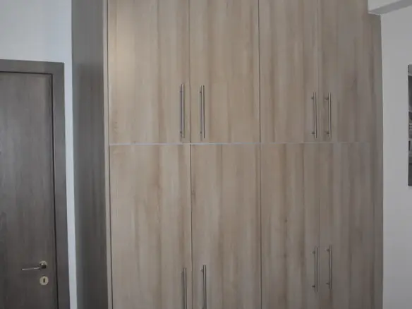 2-bedroom Flat In Exarchia – Neapoli, Greece (65 M²)