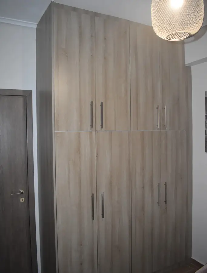 Flat Of 65 M² In Athens