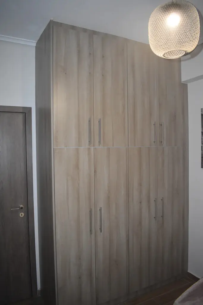Flat Of 65 M² In Athens