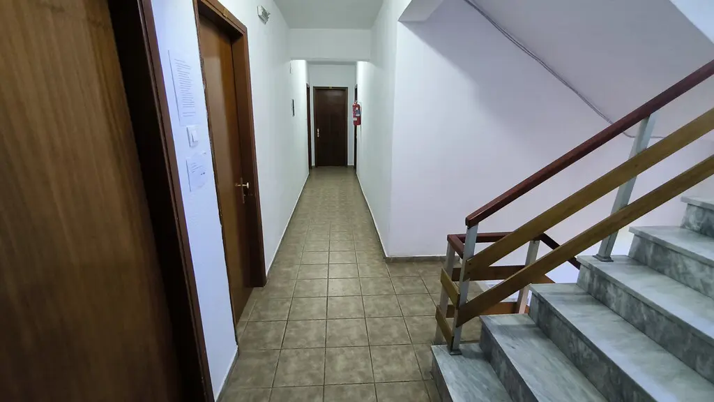 Hotel Of 790 M² On The Olympic Coast
