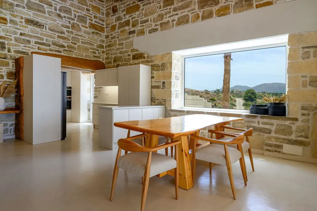 Villa Of 210 M² In Crete