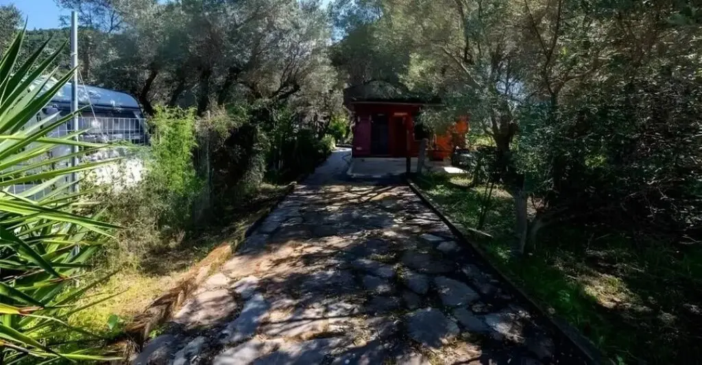 Detached House Of 60 M² In Athos, Chalkidiki