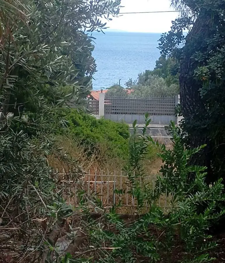Detached House Of 190 M² In Peloponnese