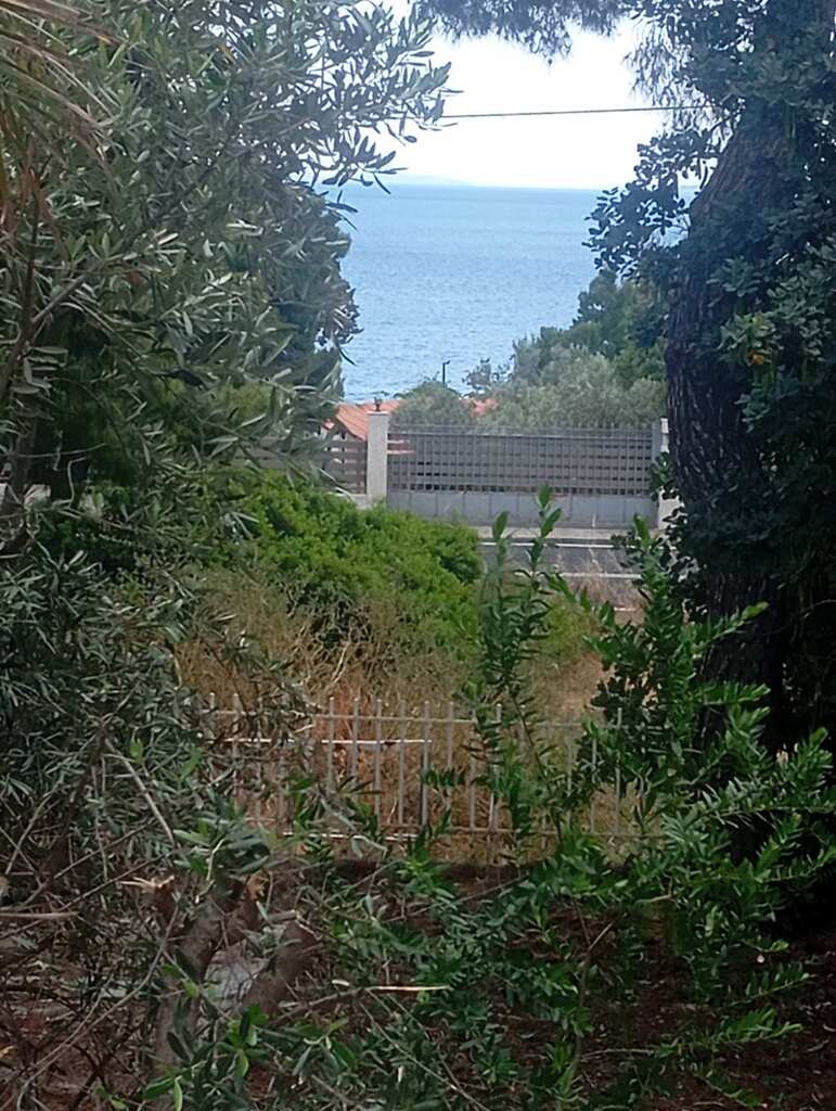 Detached House Of 190 M² In Peloponnese