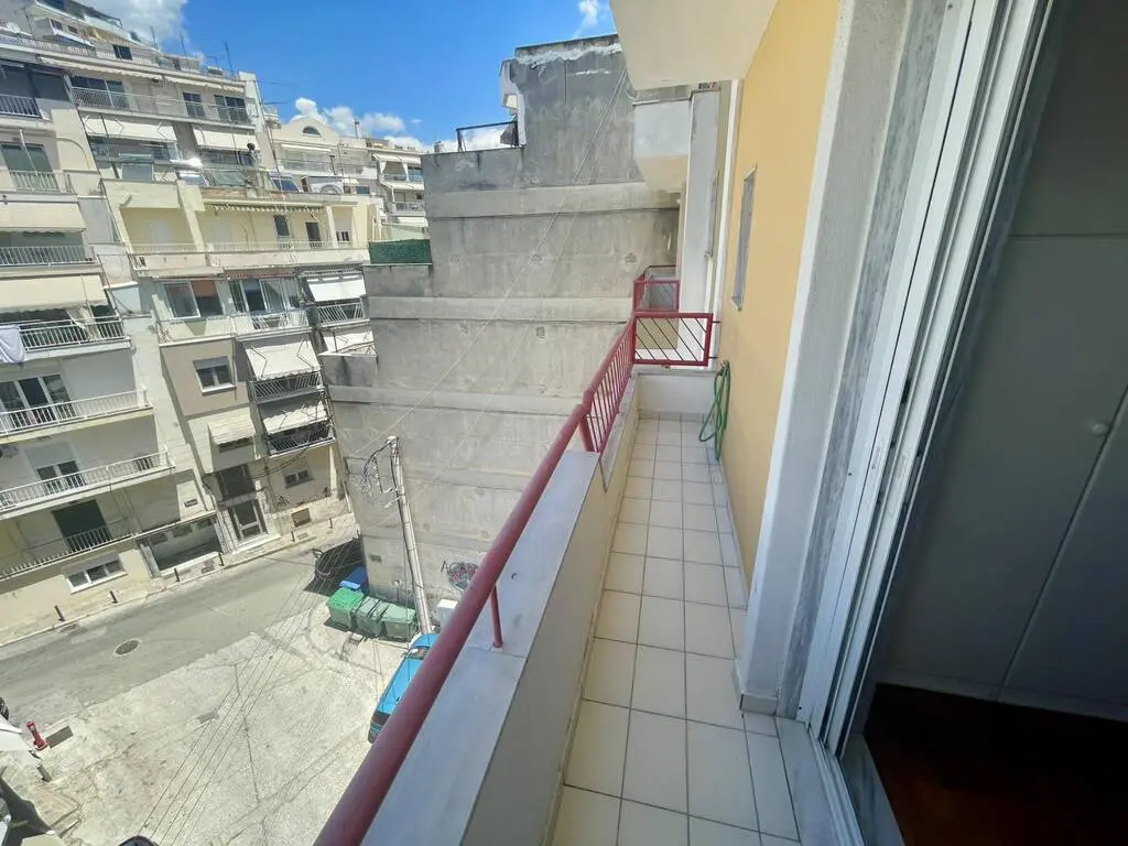 Flat Of 105 M² In Kavala