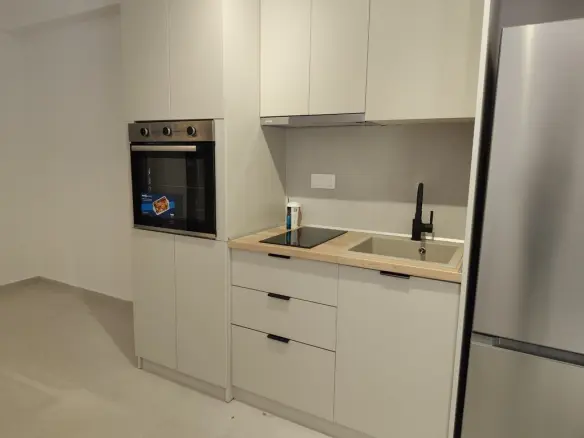 1-bedroom Flat In Voulgari – Ntepo – Martiou, Greece (88 M²)