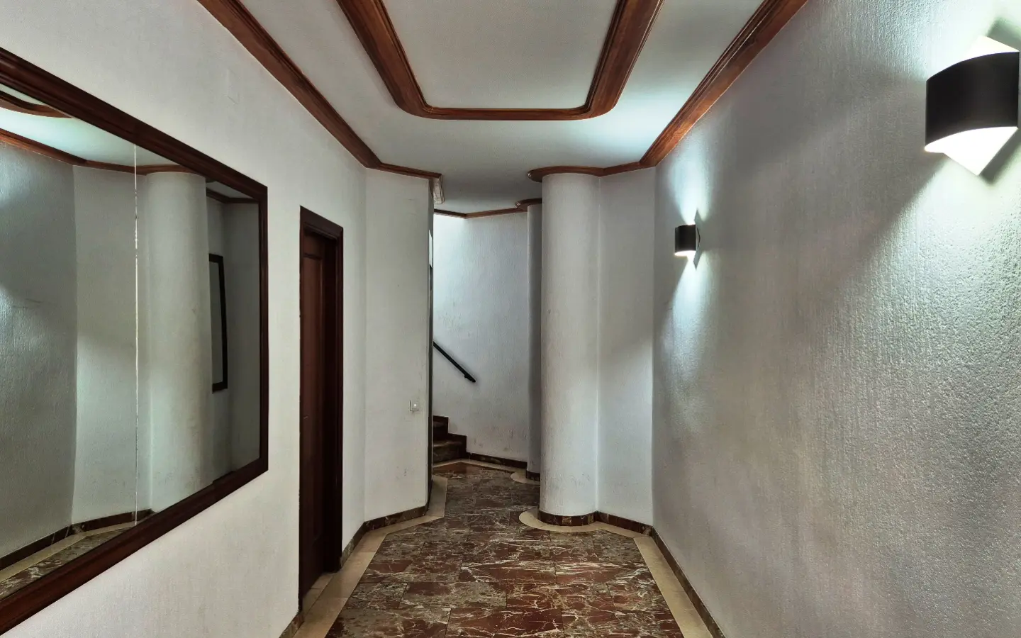 Apartment Of 115 M² In Ontinyent, Spain