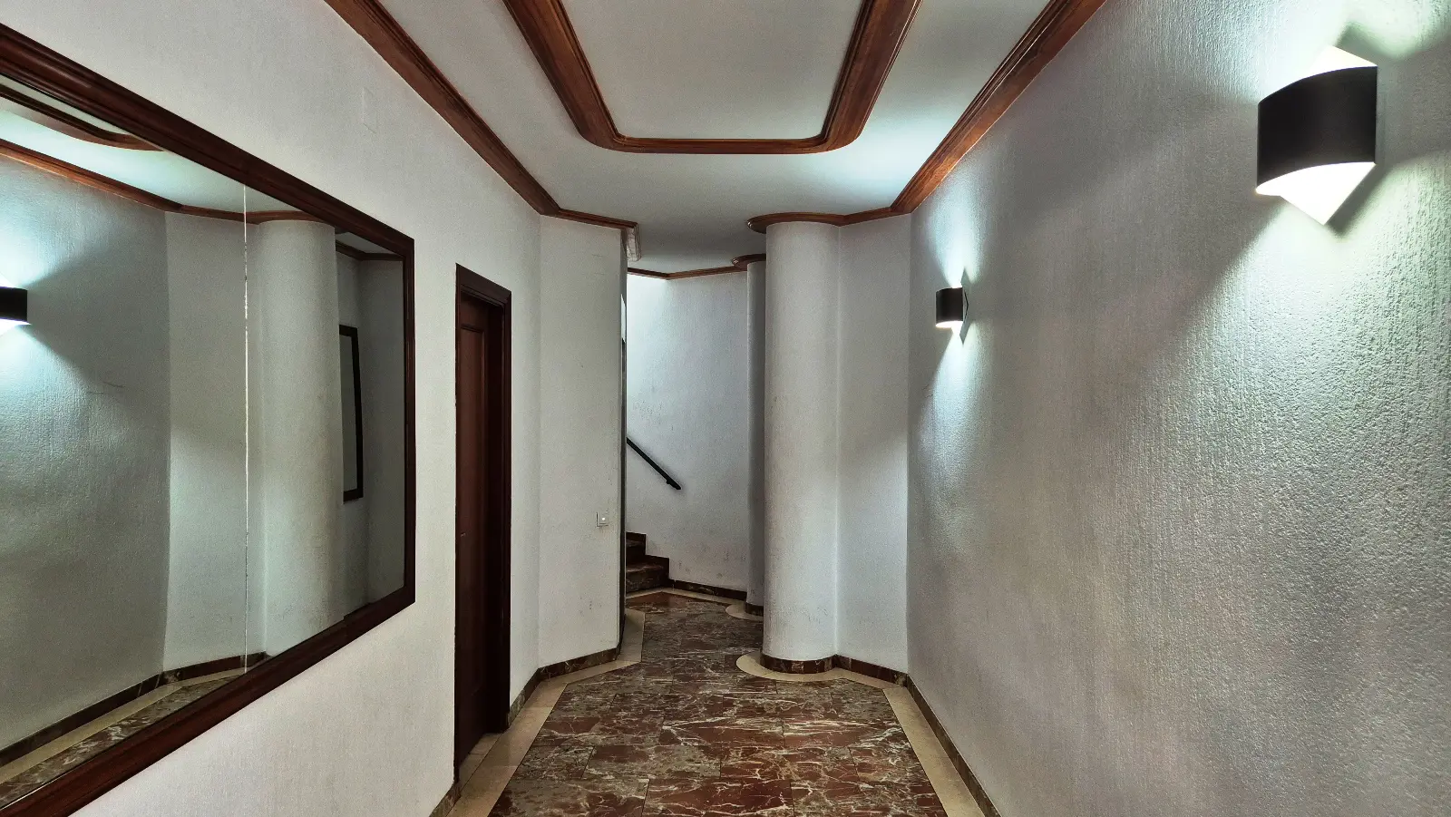 Apartment Of 115 M² In Ontinyent, Spain