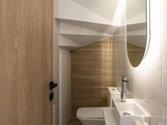 5-bedroom Villa In Lappa, Greece (180 M²)