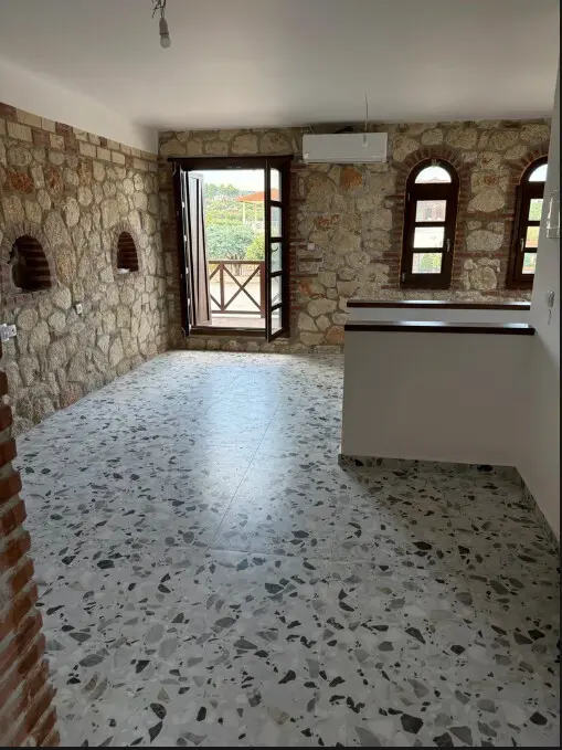 Flat Of 50 M² In Chalkidiki