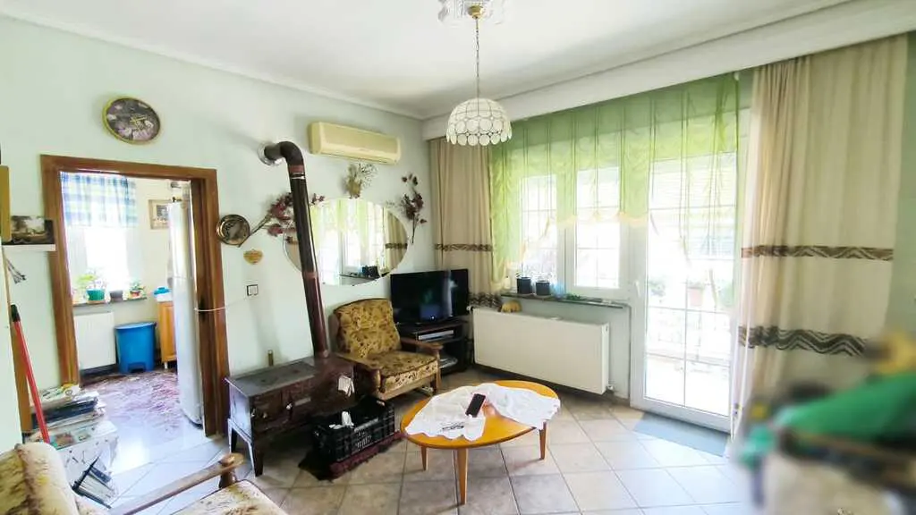 Flat Of 128 M² With Olympic Coast In Olympic Coast