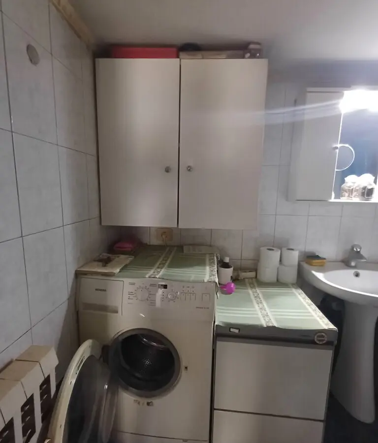 Duplex Of 115 M² In The Suburbs Of Thessaloniki