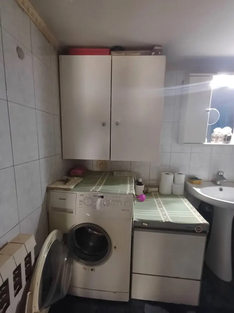 Duplex Of 115 M² In The Suburbs Of Thessaloniki