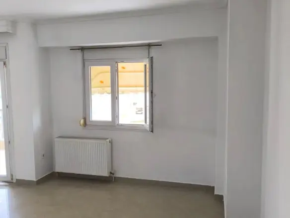 3-bedroom Flat In Thermaikos, Greece (118 M²)