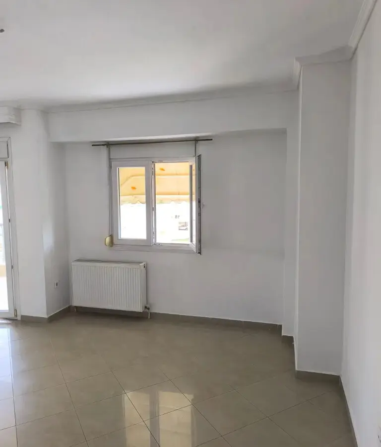 Flat Of 118 M² In The Suburbs Of Thessaloniki