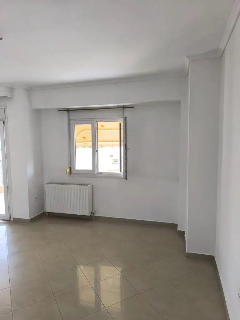 Flat Of 118 M² In The Suburbs Of Thessaloniki