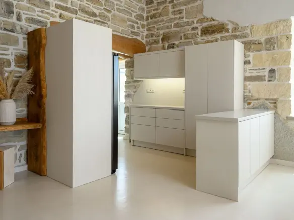 3-bedroom Villa In Timpaki, Greece (210 M²)