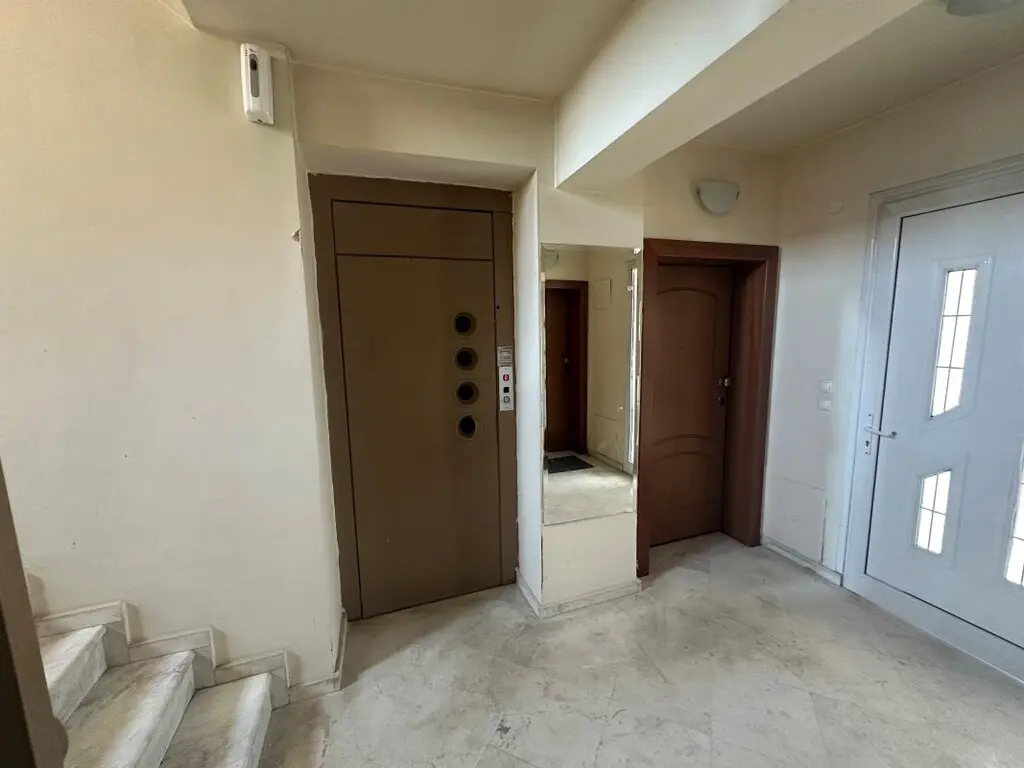 Flat Of 140 M² In Chalkidiki